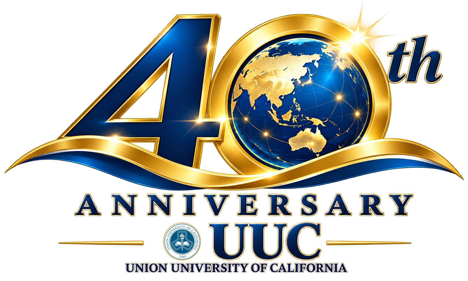 UUC 40th Anniversary