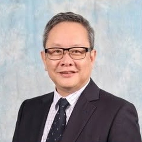 Mục sư Khôi Đoàn