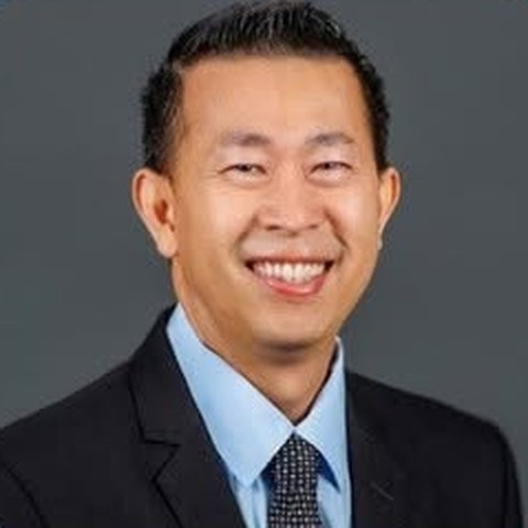 Tiến sĩ Mike Trương