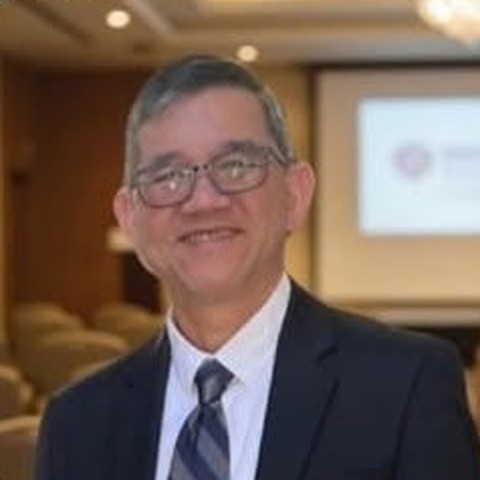 Mục sư Nghiệp Cơ Hồ