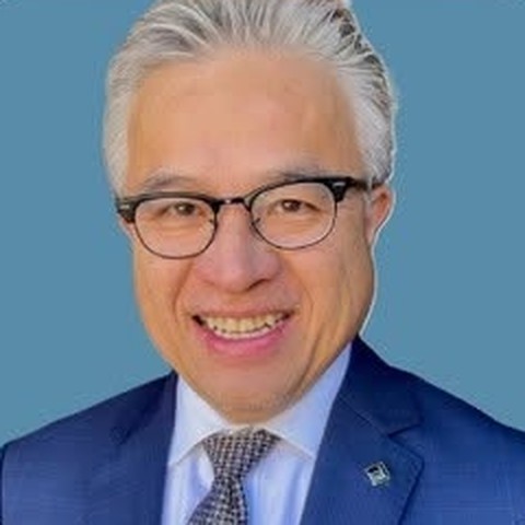 Mục sư Timothy Tuyên Nguyễn